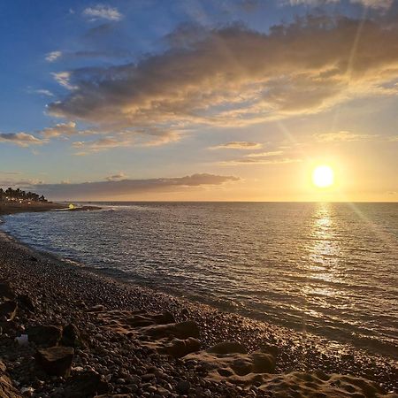 Ocean View Las Americas Playa de las Americas (Tenerife) Exterior foto