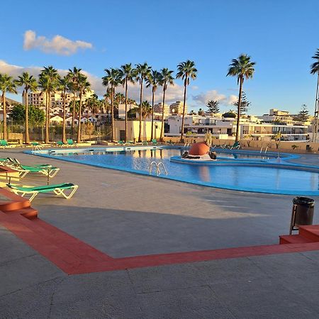 Ocean View Las Americas Playa de las Americas (Tenerife) Exterior foto