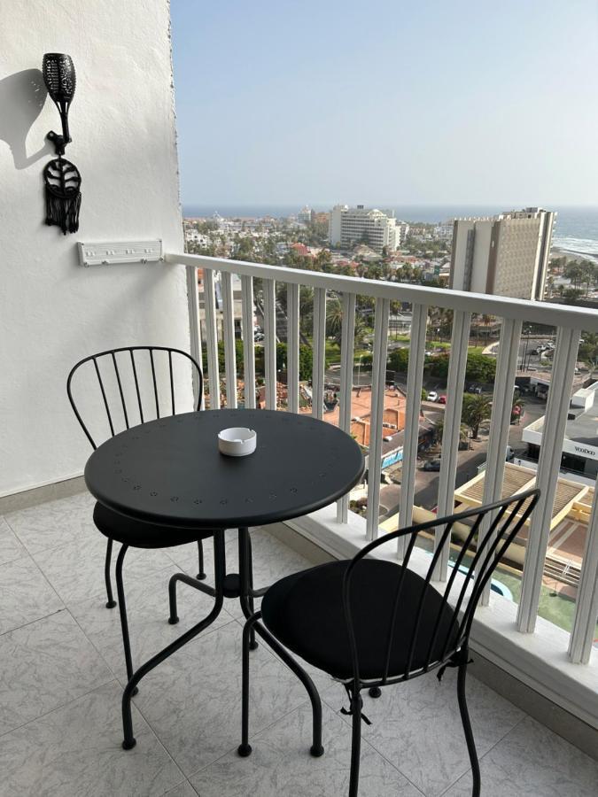 Ocean View Las Americas Playa de las Americas (Tenerife) Exterior foto