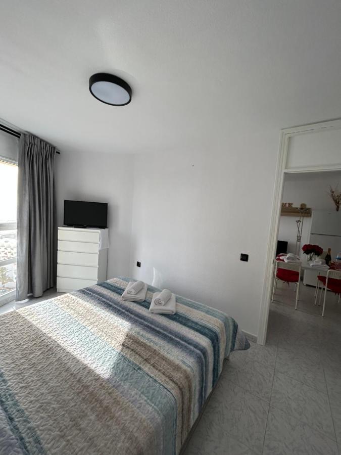 Ocean View Las Americas Playa de las Americas (Tenerife) Exterior foto