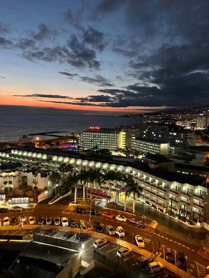 Ocean View Las Americas Playa de las Americas (Tenerife) Exterior foto