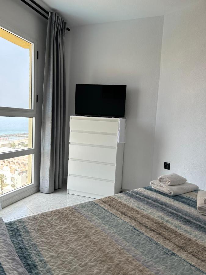 Ocean View Las Americas Playa de las Americas (Tenerife) Exterior foto