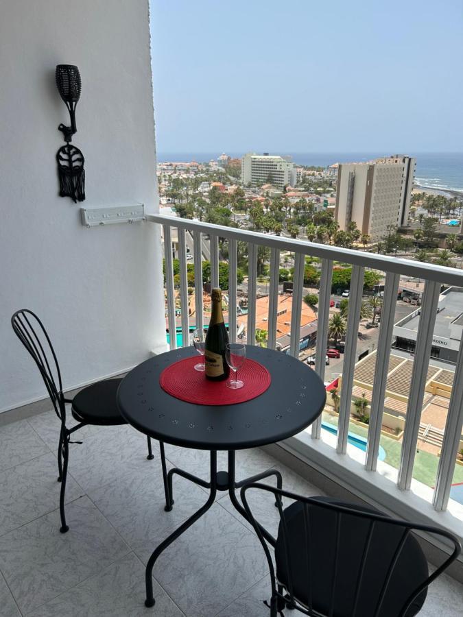 Ocean View Las Americas Playa de las Americas (Tenerife) Exterior foto