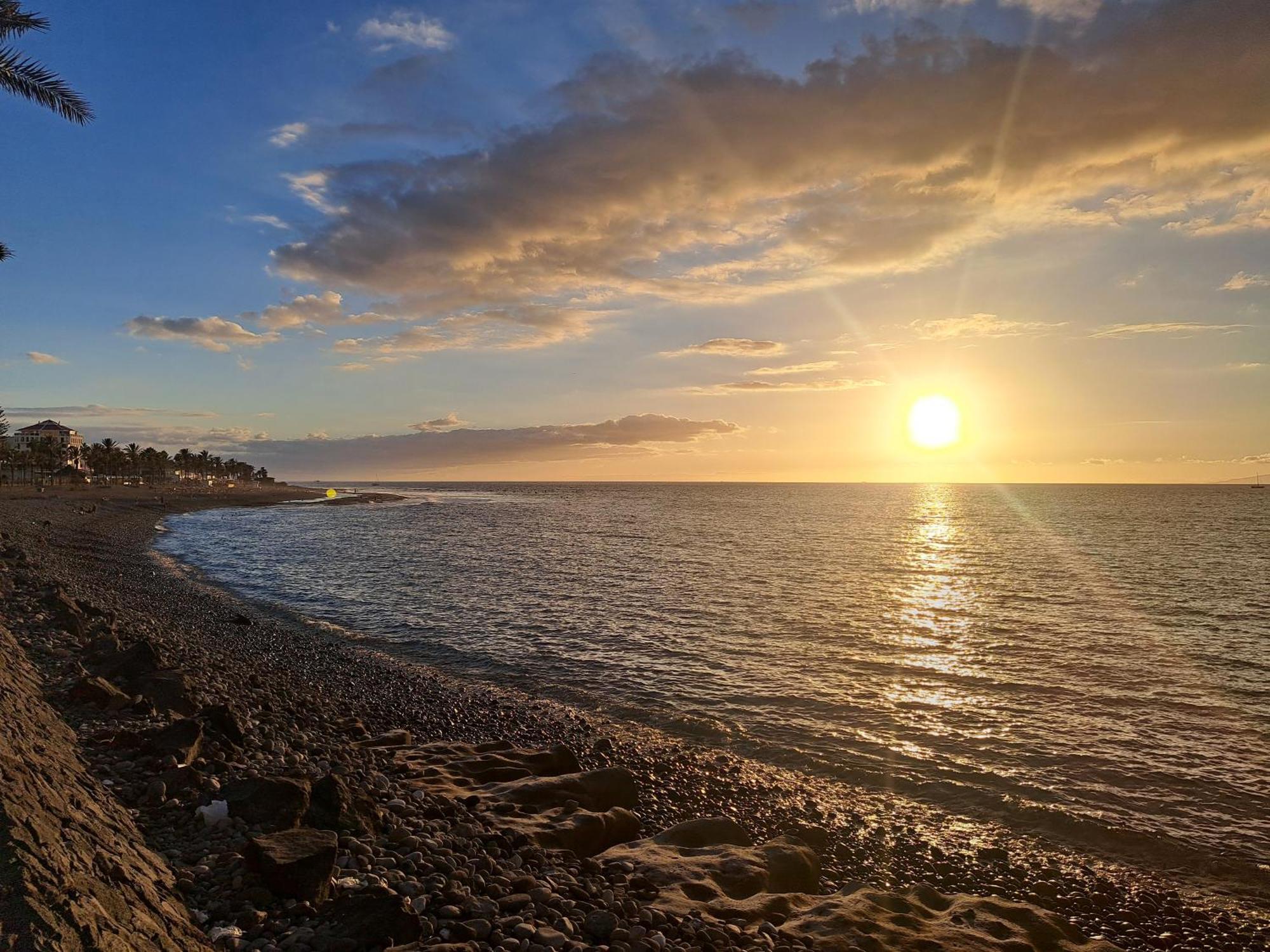 Ocean View Las Americas Playa de las Americas (Tenerife) Exterior foto